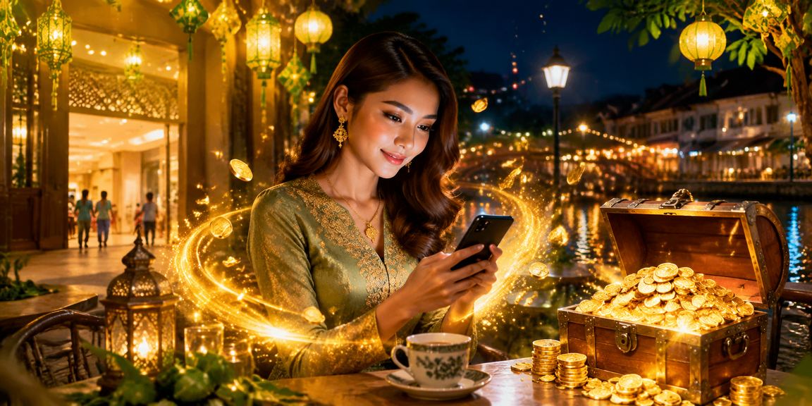 Promosi Hari Raya gun125 dengan bonus spektakuler