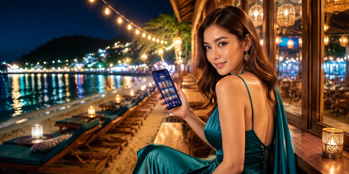 Platform hiburan kasino Malaysia gun125 untuk pengguna tempatan