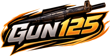 gun125